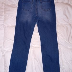 Womens jeans